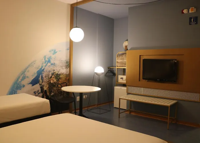 Ibis Styles Curitiba Batel