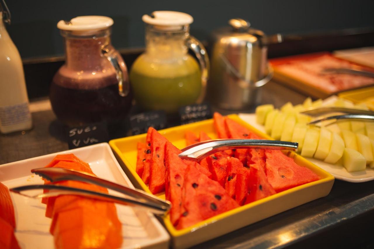 Hotel Ibis Styles Batel