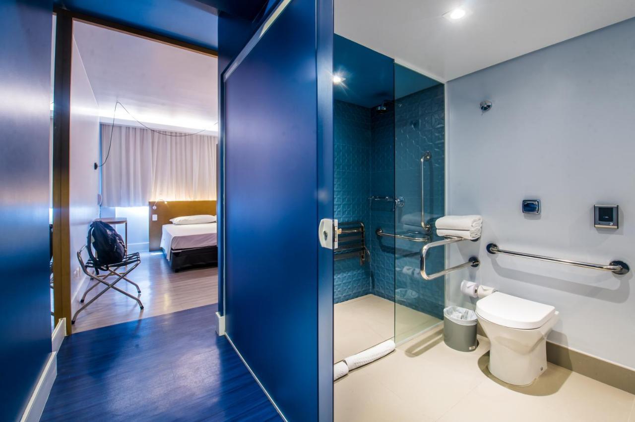 Ibis Styles Batel Curitiba