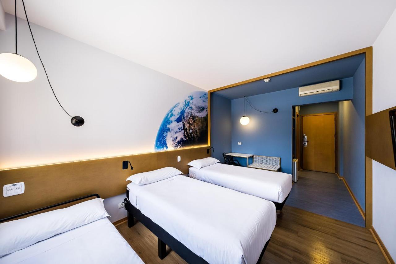Ibis Styles Batel 3* Curitiba