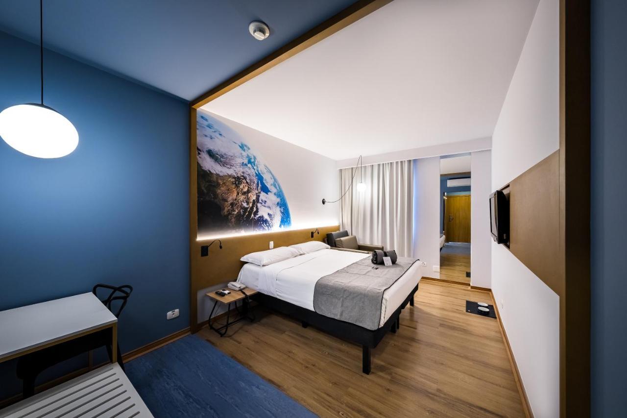 Ibis Styles Batel Hotel 3*