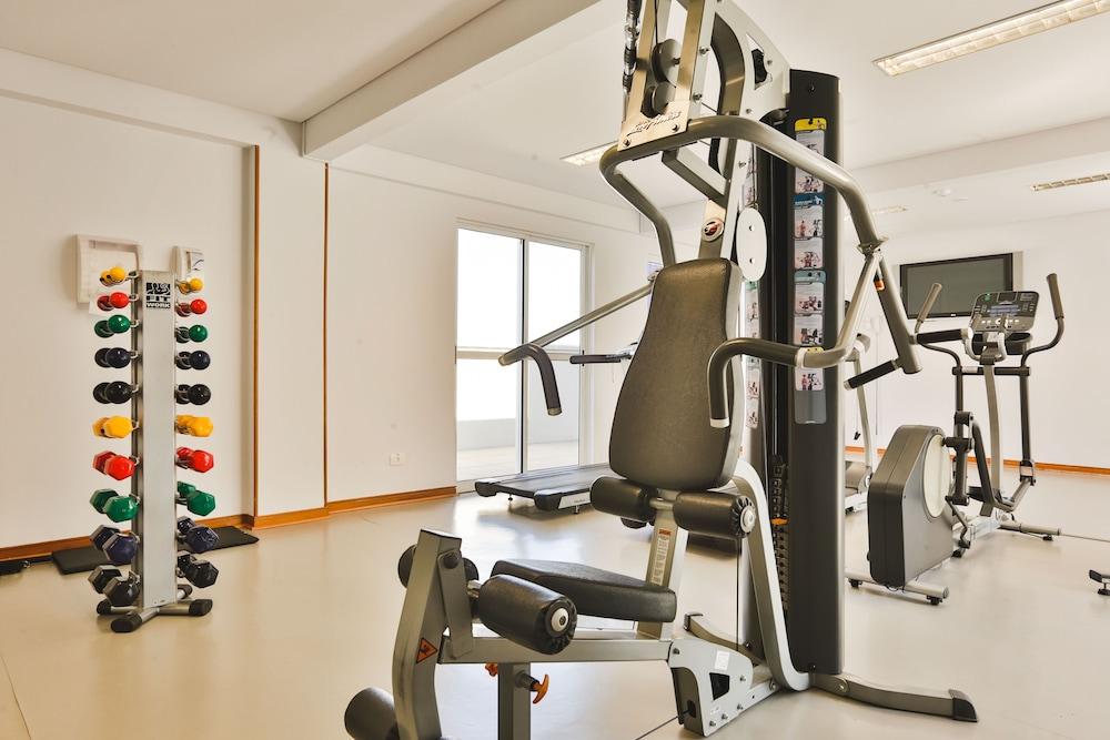 Hotel Ibis Styles Batel