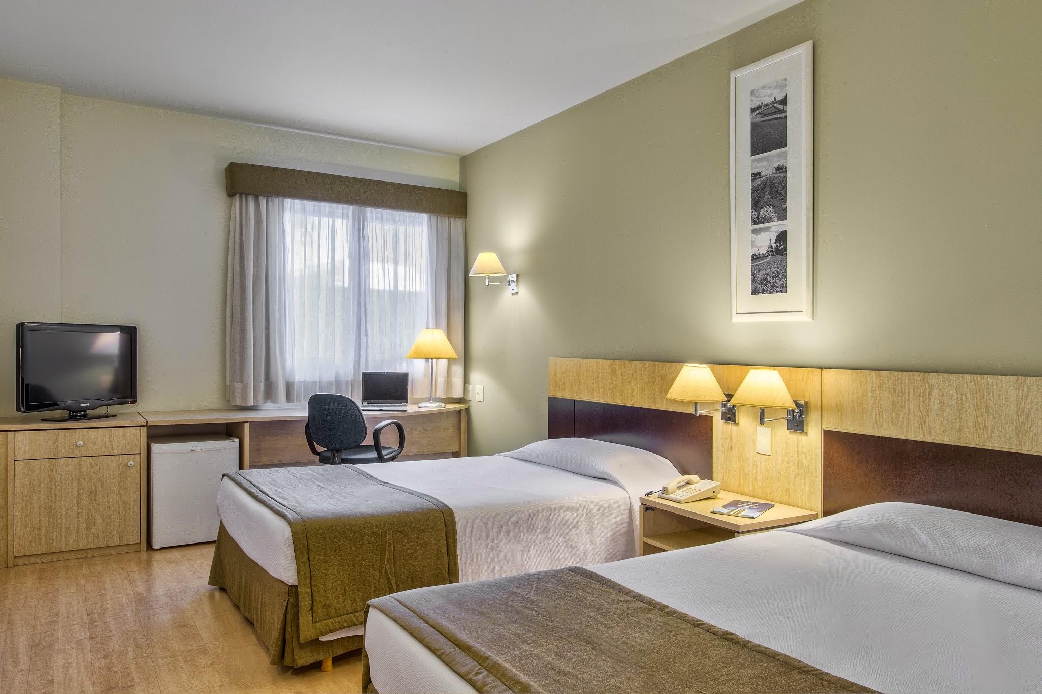 Hotel Ibis Styles Batel