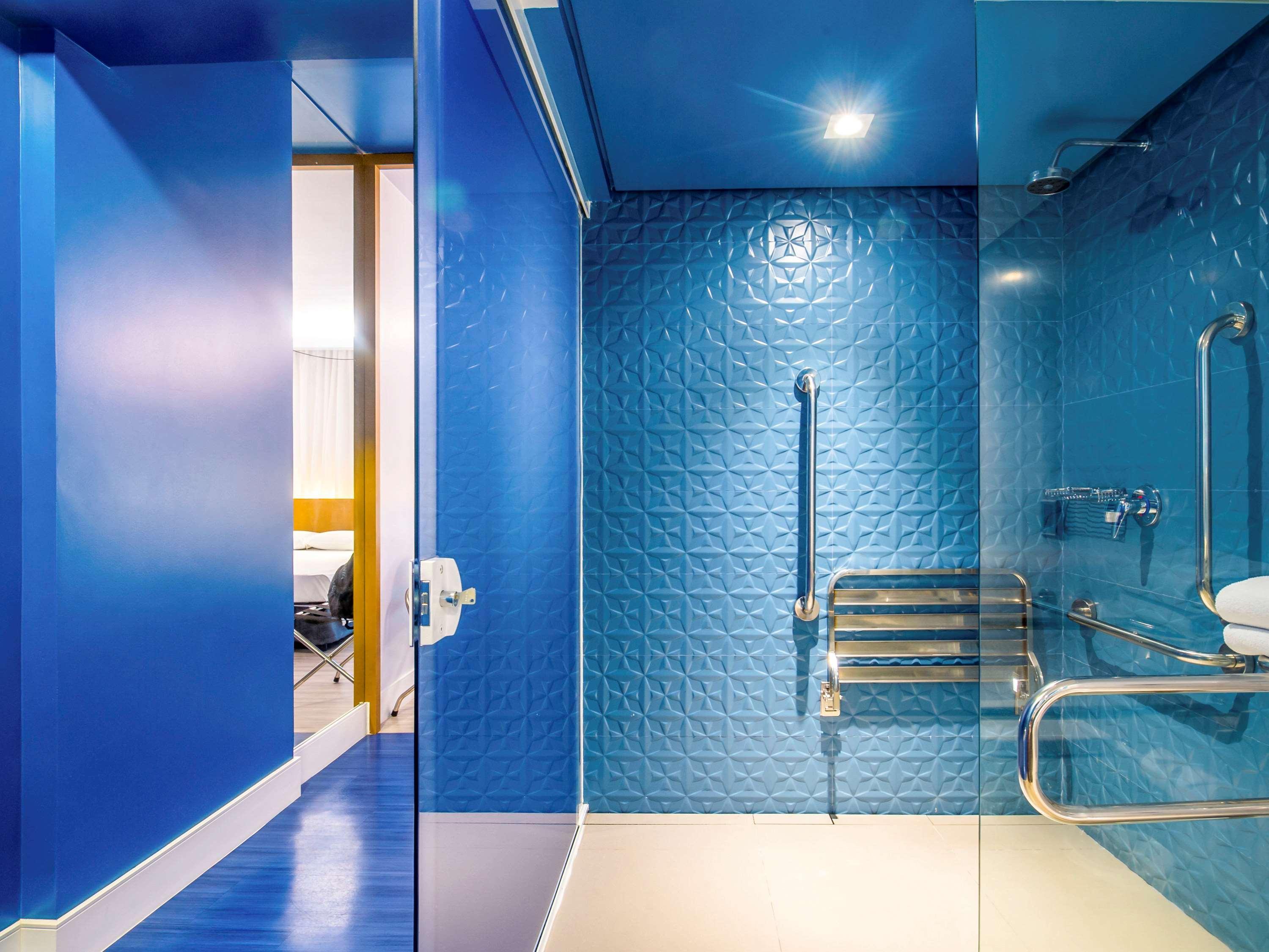 Ibis Styles Batel Curitiba
