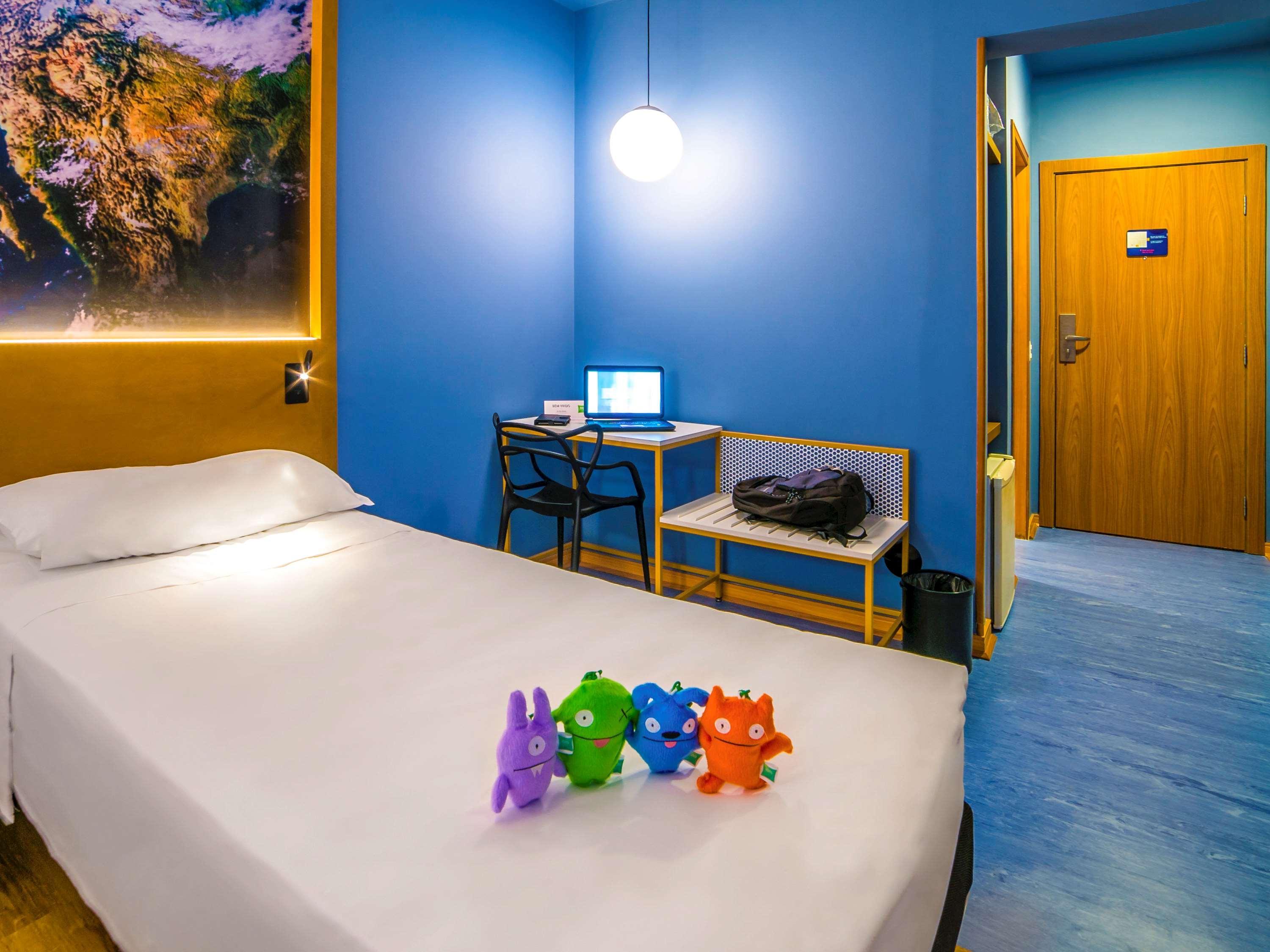 Hotel Ibis Styles Batel Curitiba