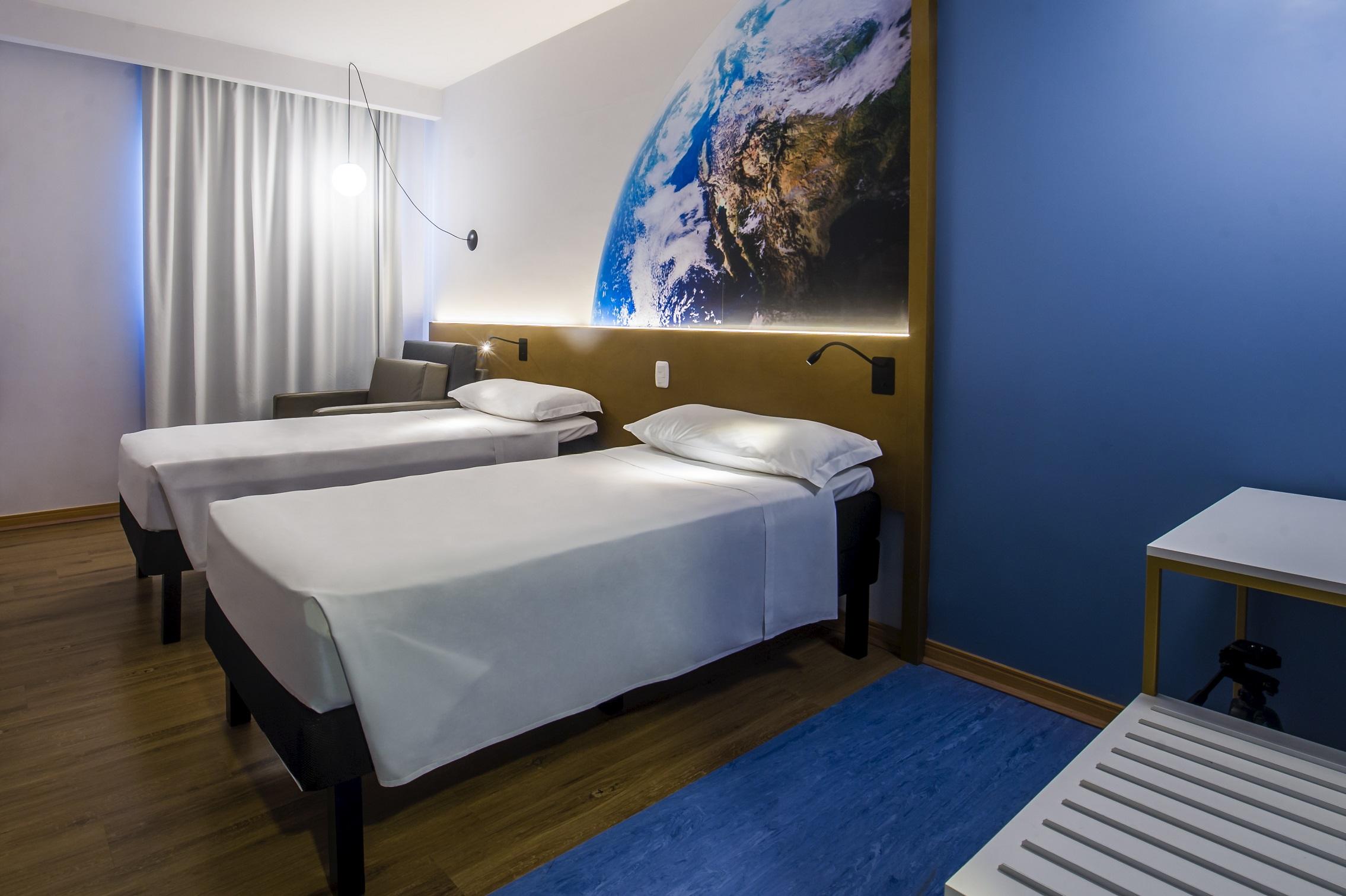 Hotel Ibis Styles Batel