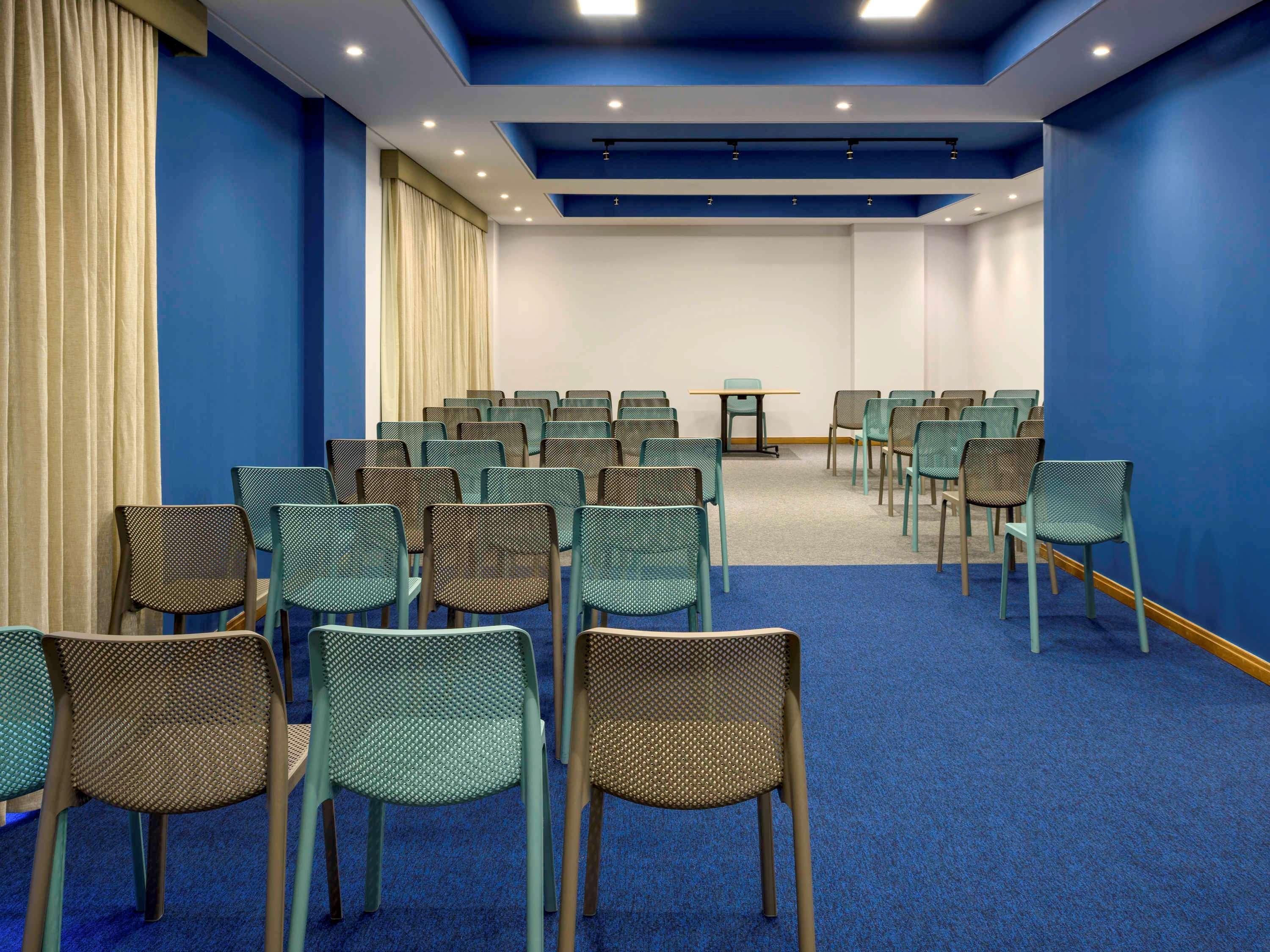 Hotel Ibis Styles Batel Curitiba