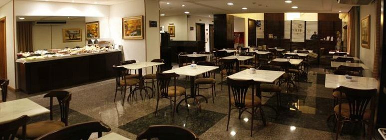 Hotel Ibis Styles Batel Curitiba