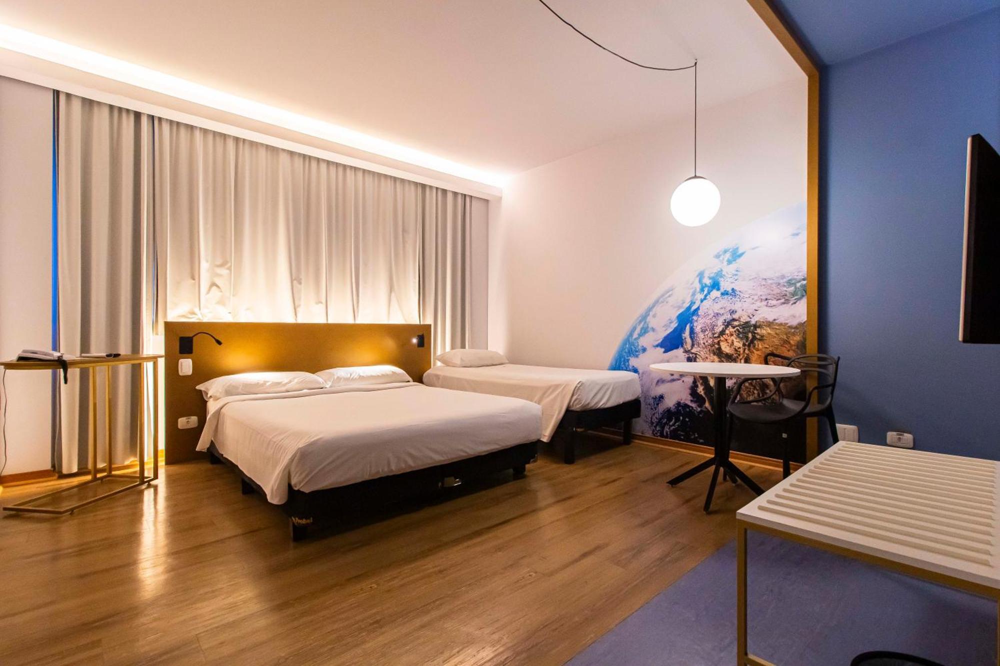 Hotel Ibis Styles Batel 3*
