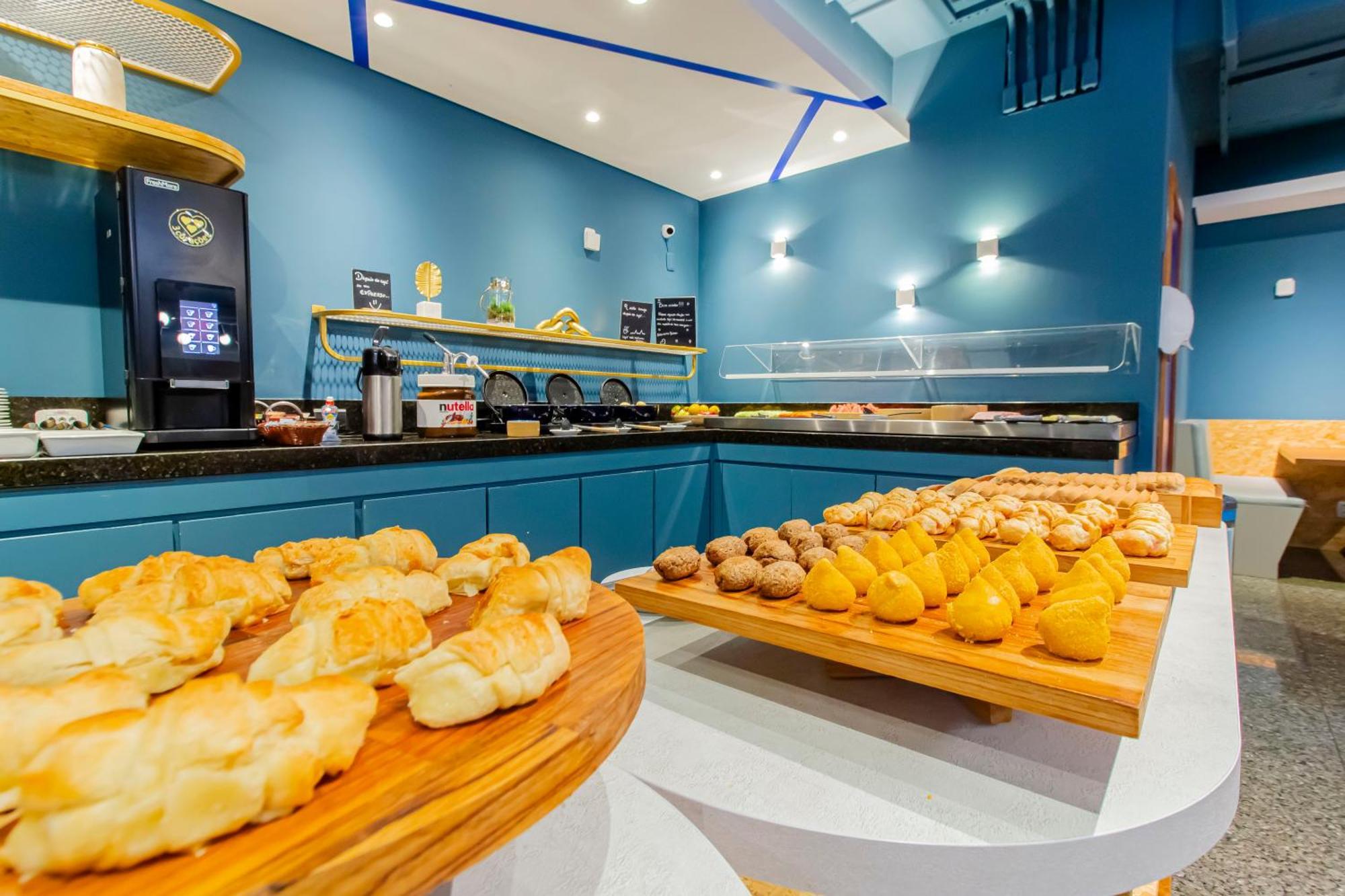 Ibis Styles Batel 3* Curitiba