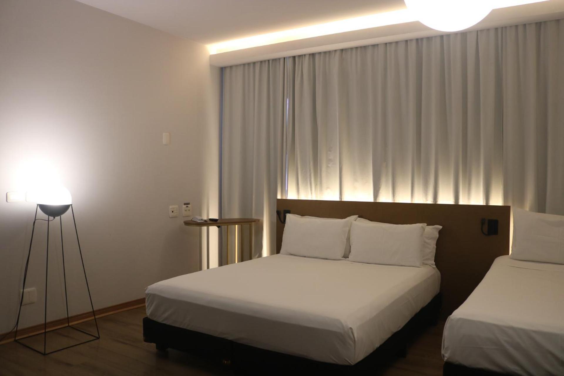 Hotel Ibis Styles Batel Curitiba