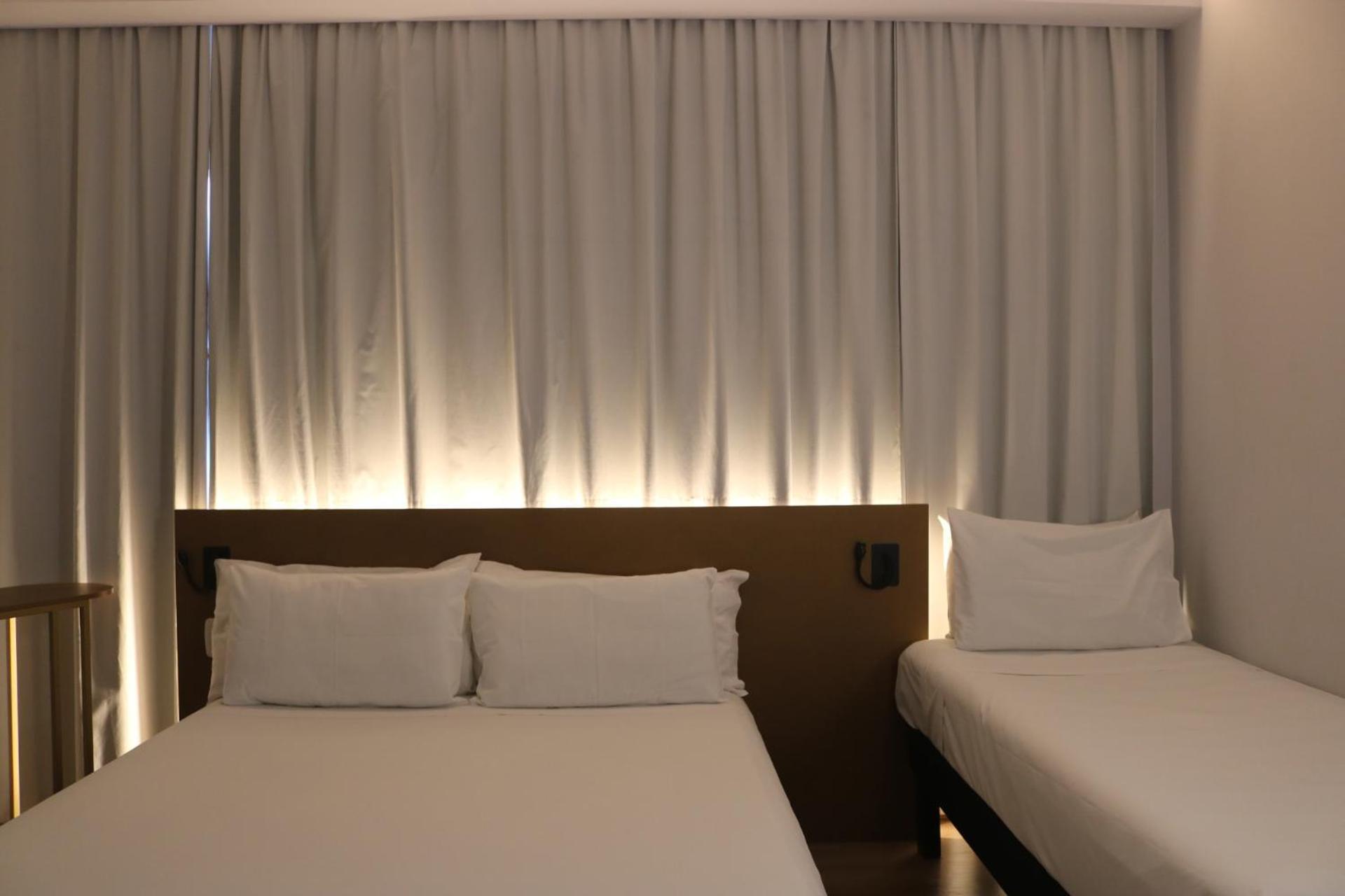 Ibis Styles Batel Hotel 3*