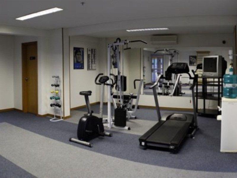 Ibis Styles Batel Curitiba