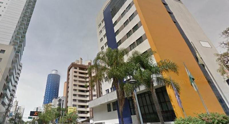 Hotel Ibis Styles Batel Curitiba