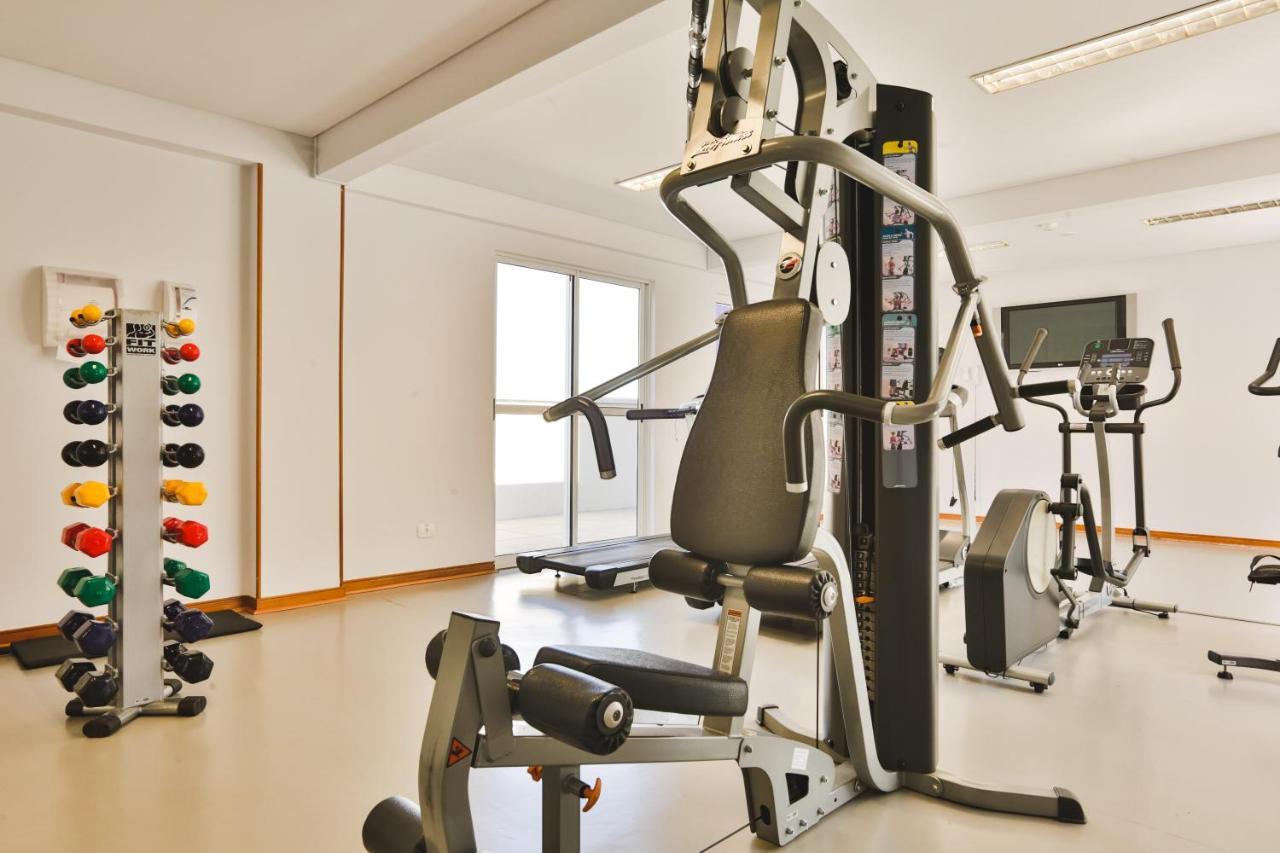 Ibis Styles Batel 3* Curitiba