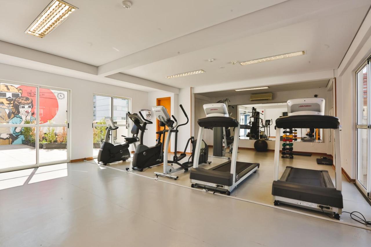 Ibis Styles Batel