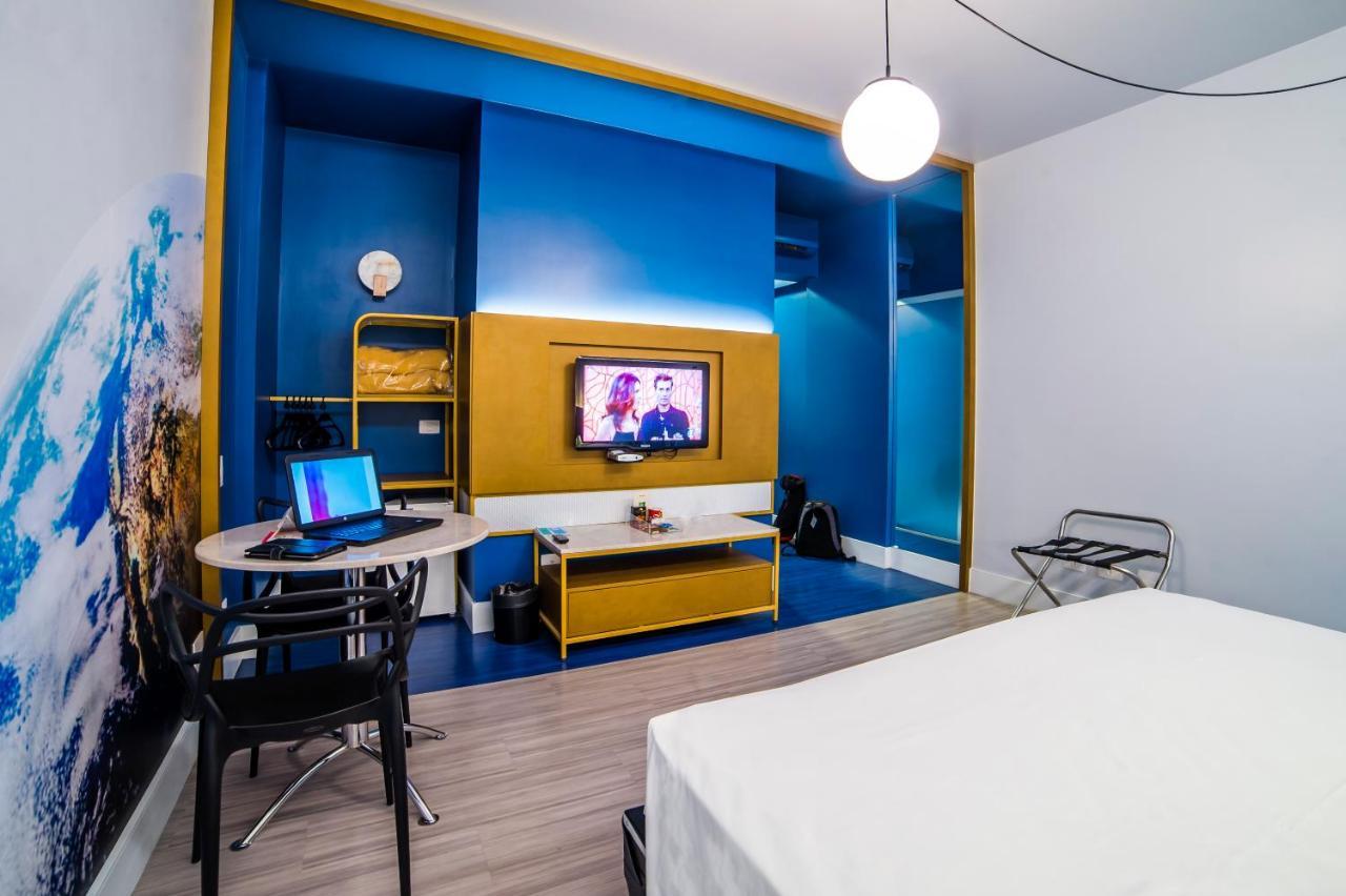 Ibis Styles Batel Hotel 3*