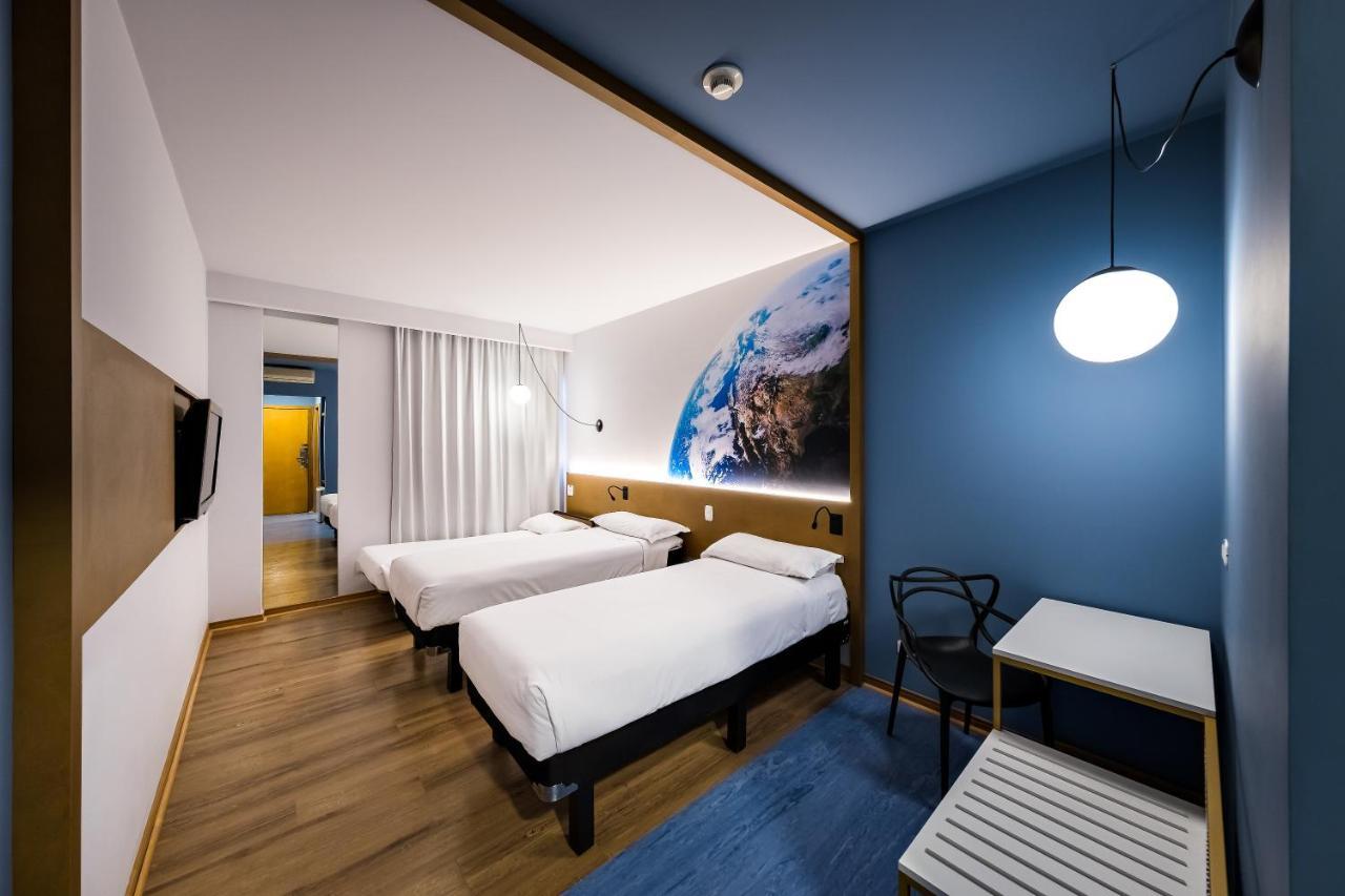 Hotel Ibis Styles Batel