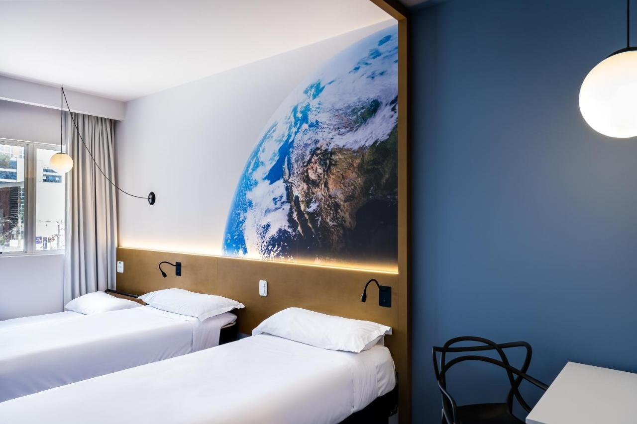 Ibis Styles Batel 3* Curitiba