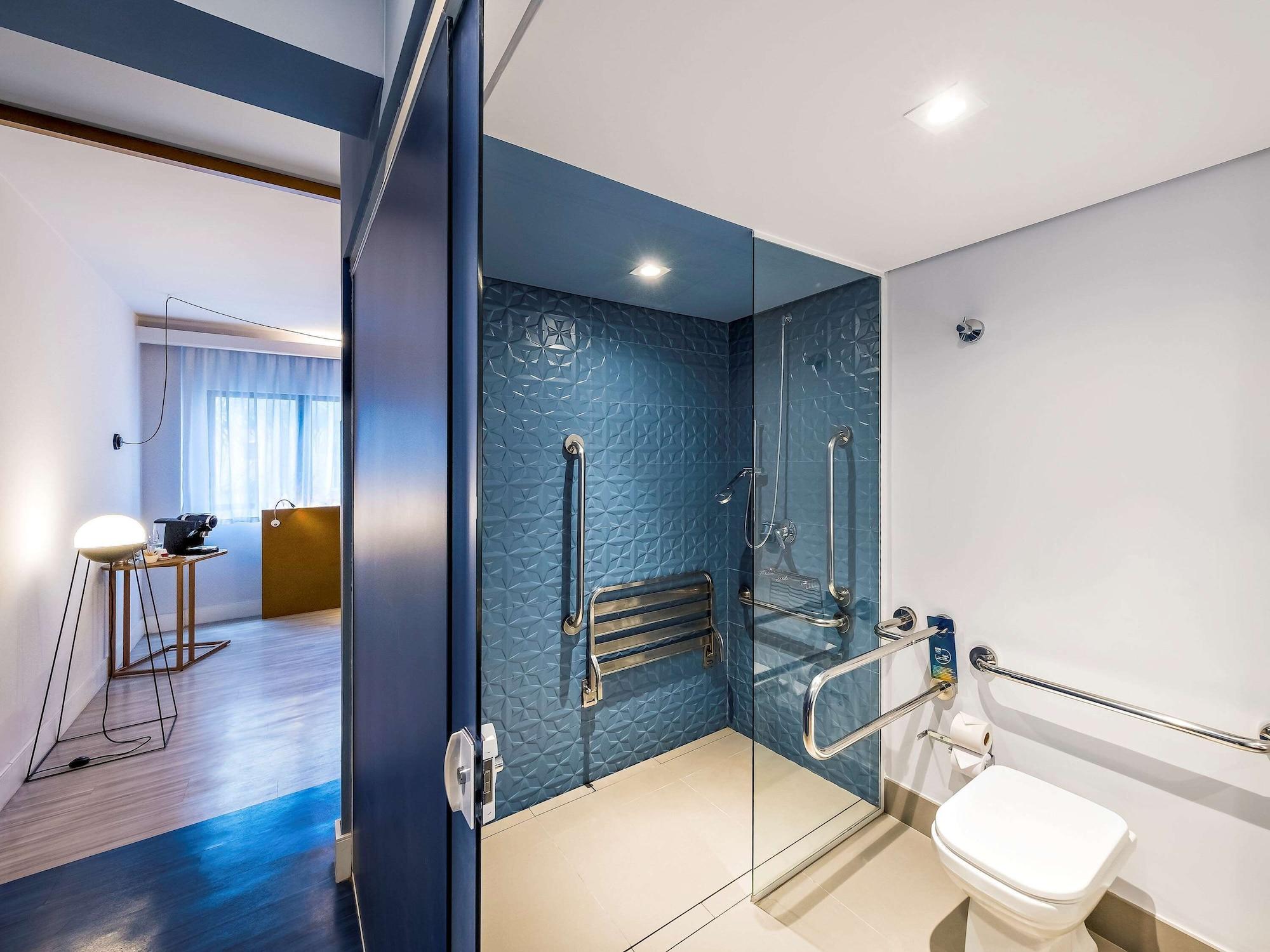 Ibis Styles Batel Hotel