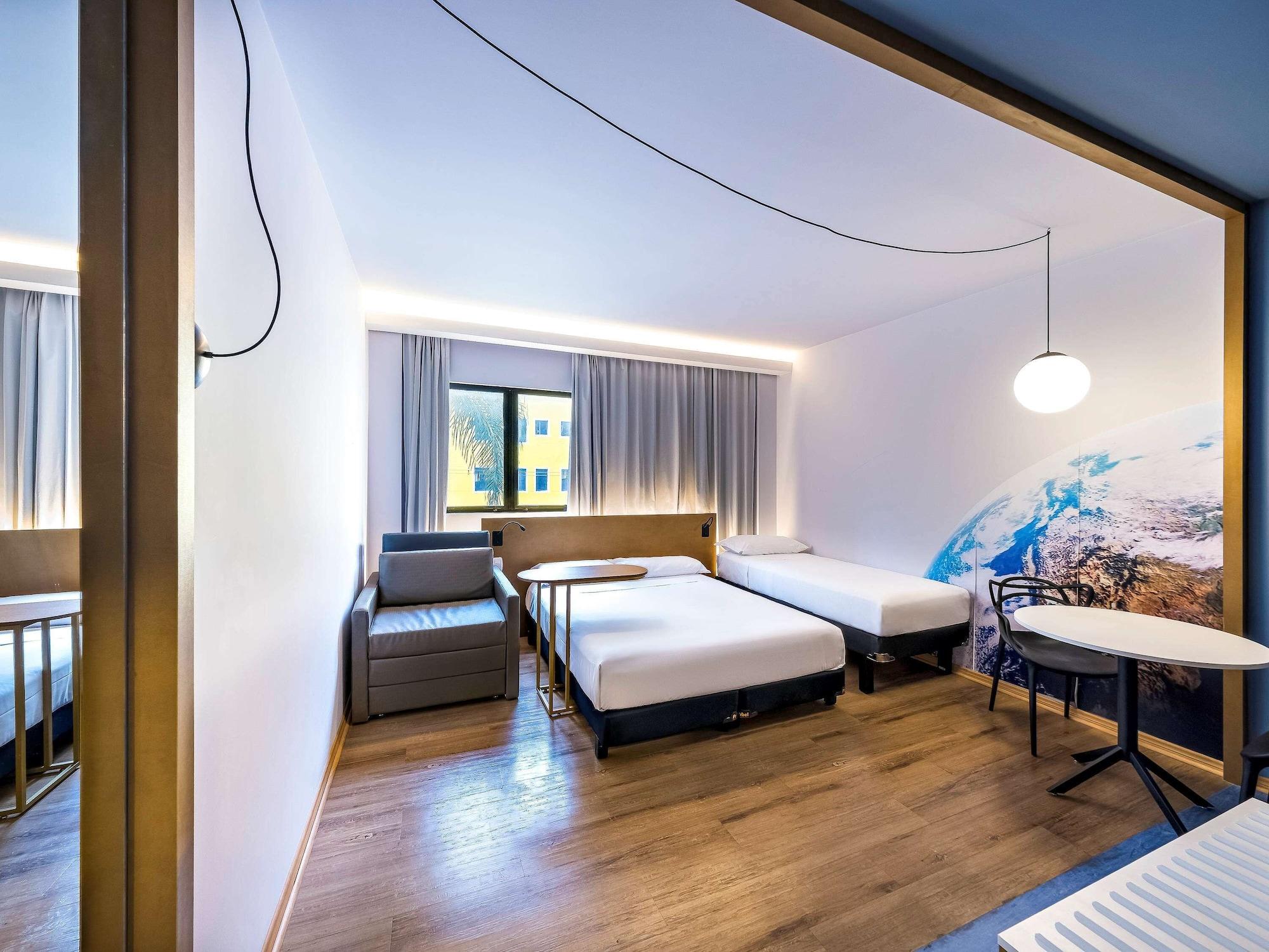 Ibis Styles Batel