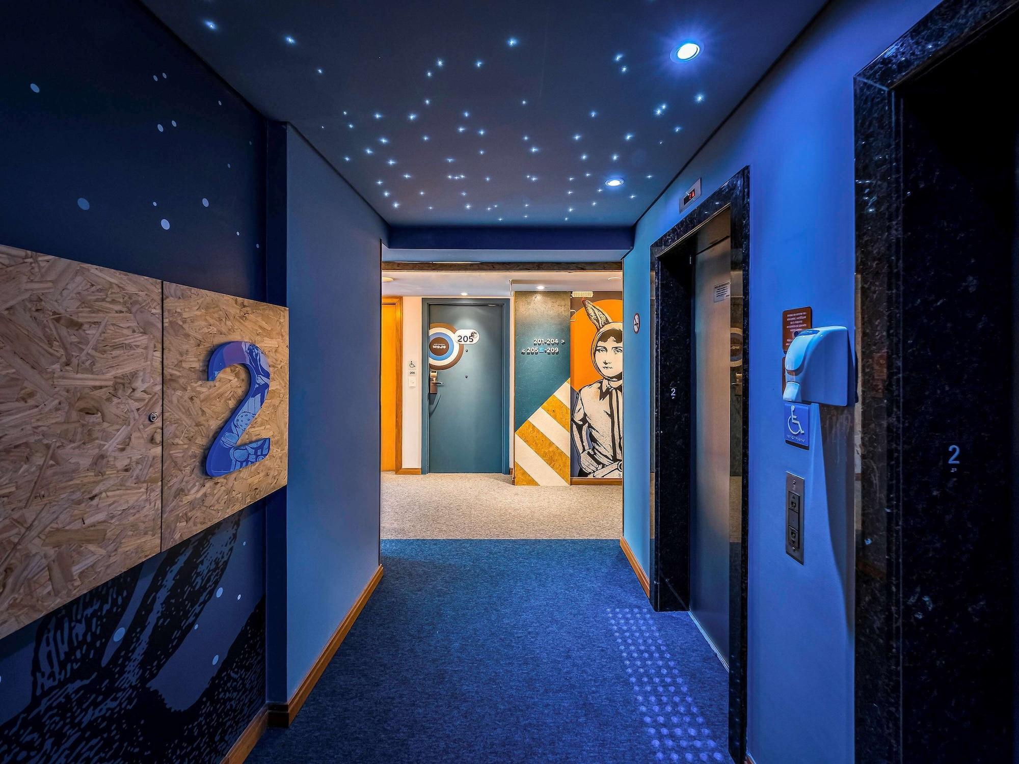 Ibis Styles Batel