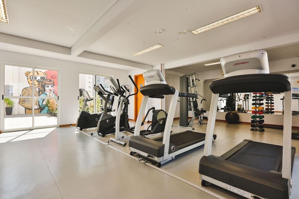 Ibis Styles Batel