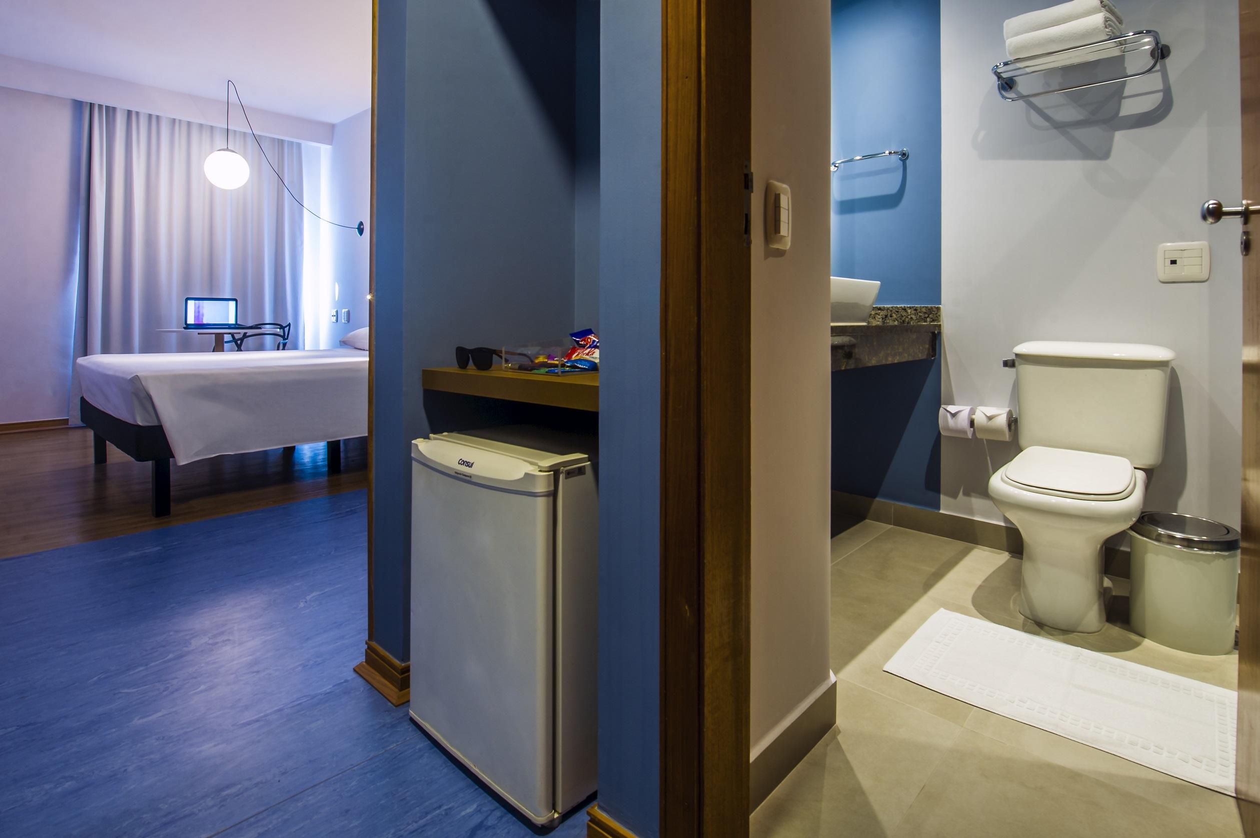 Ibis Styles Batel 3*