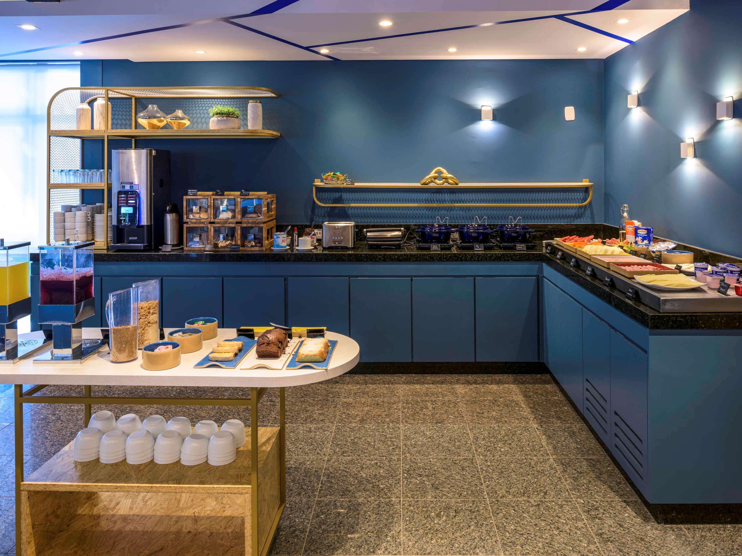 Ibis Styles Batel Hotel
