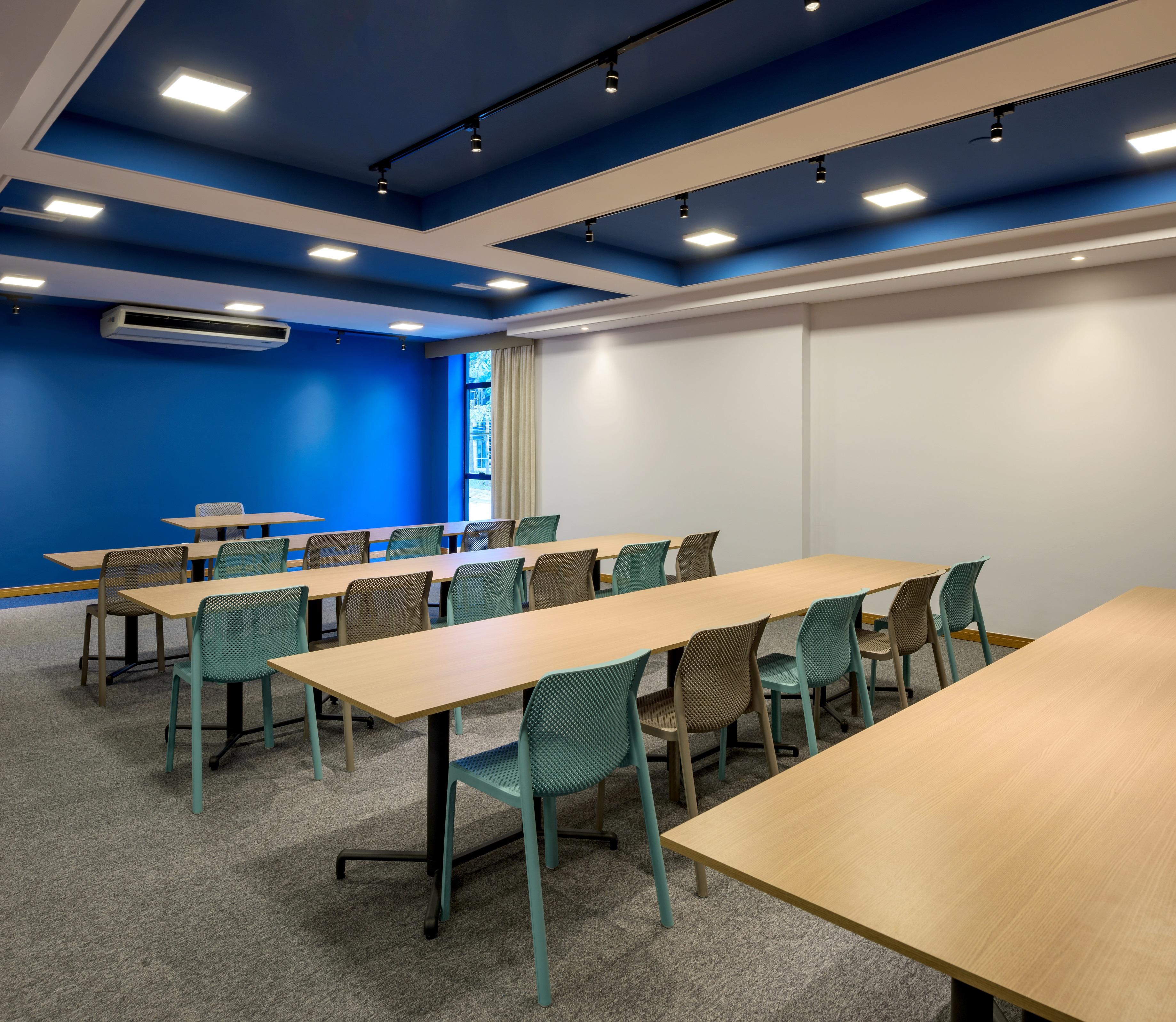 Hotel Ibis Styles Batel