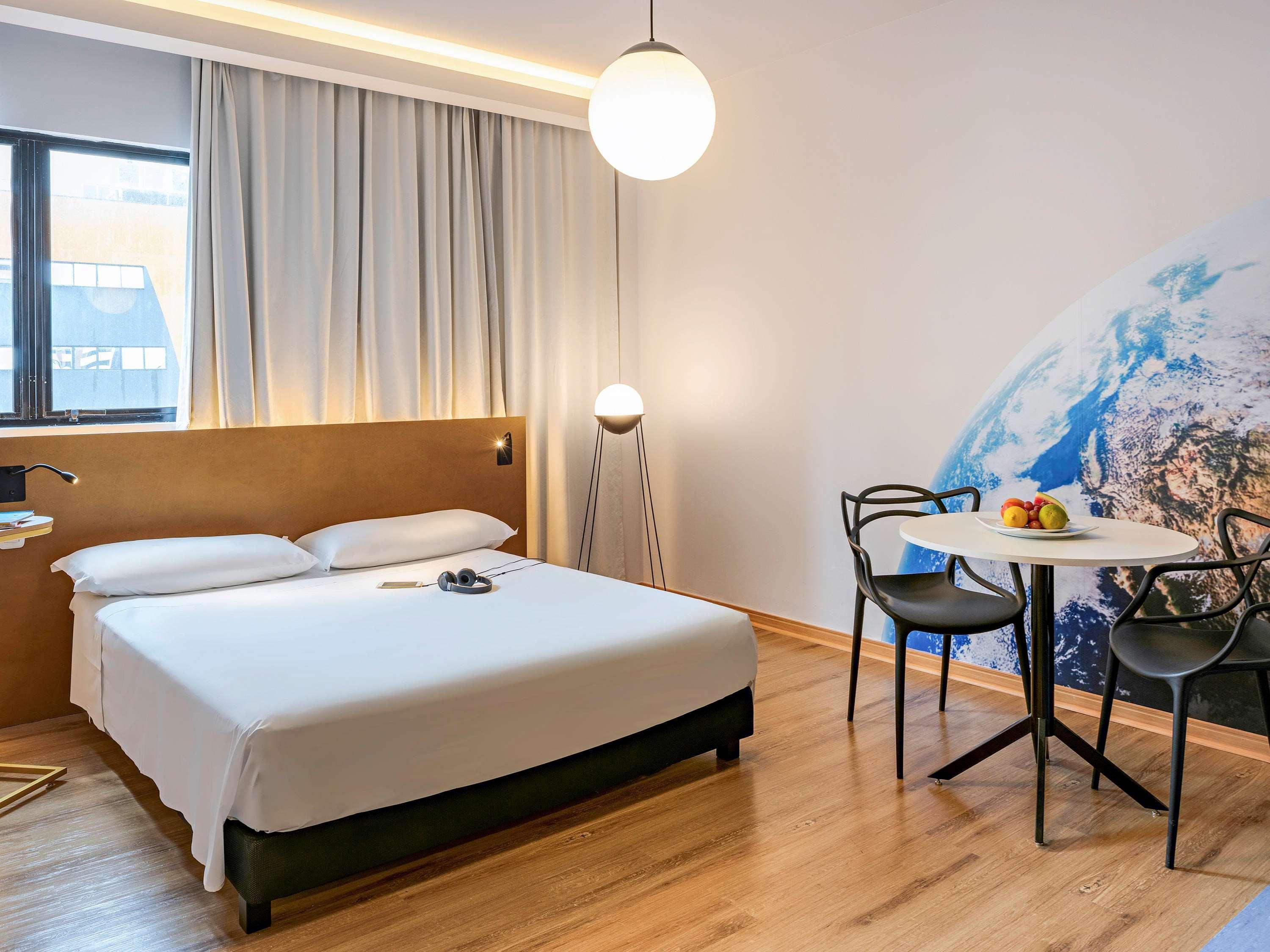 Ibis Styles Batel Hotel 3*