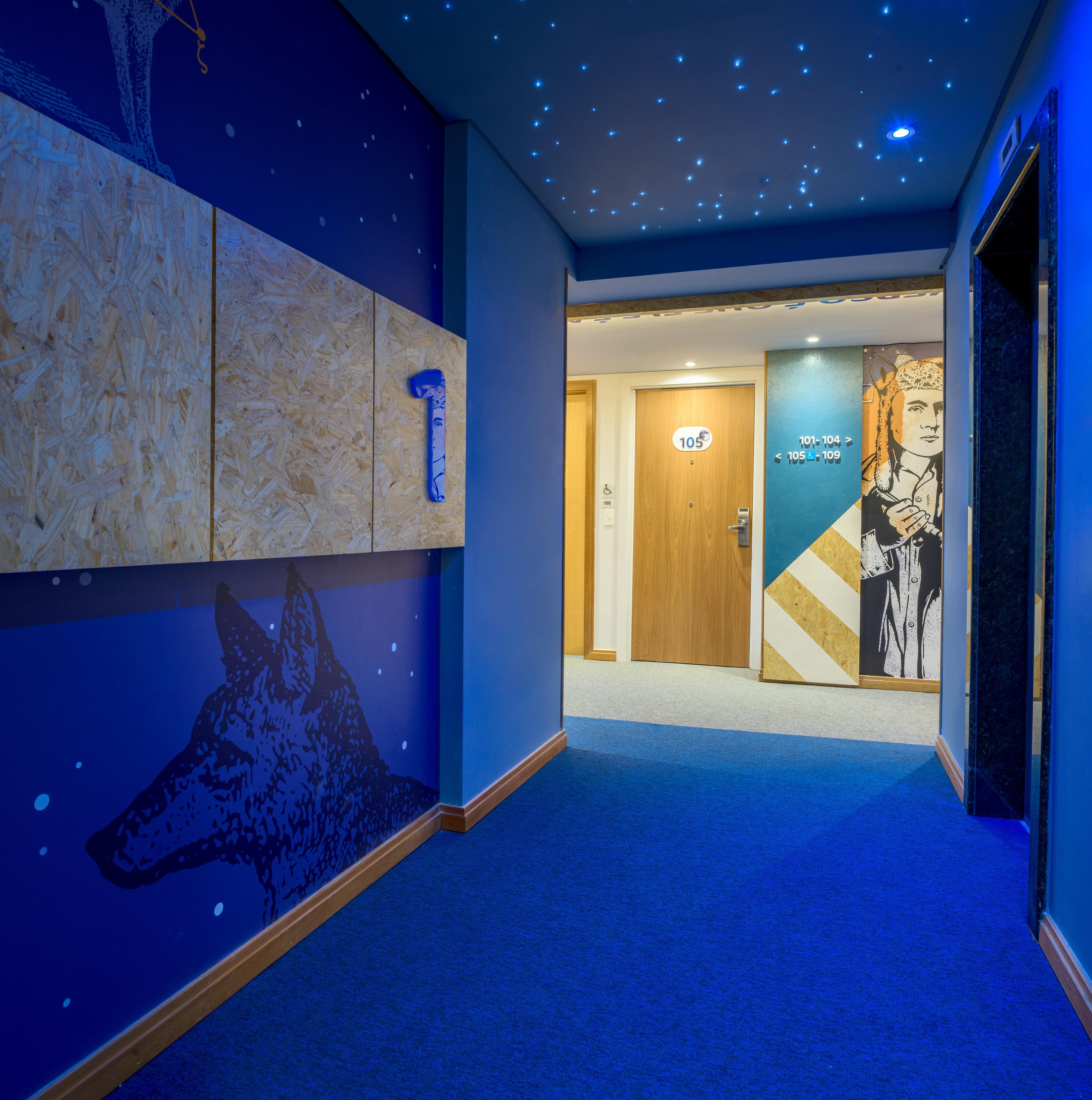 Hotel Ibis Styles Batel Curitiba