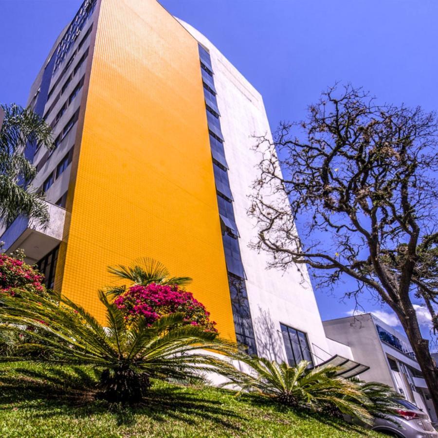Hotel Ibis Styles Batel