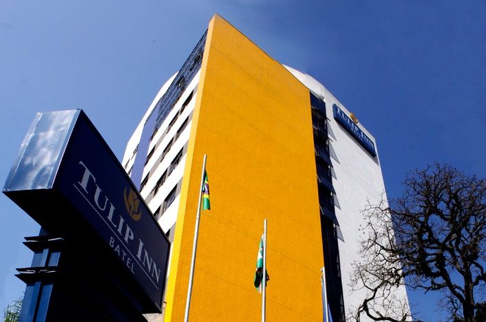 Ibis Styles Batel Hotel