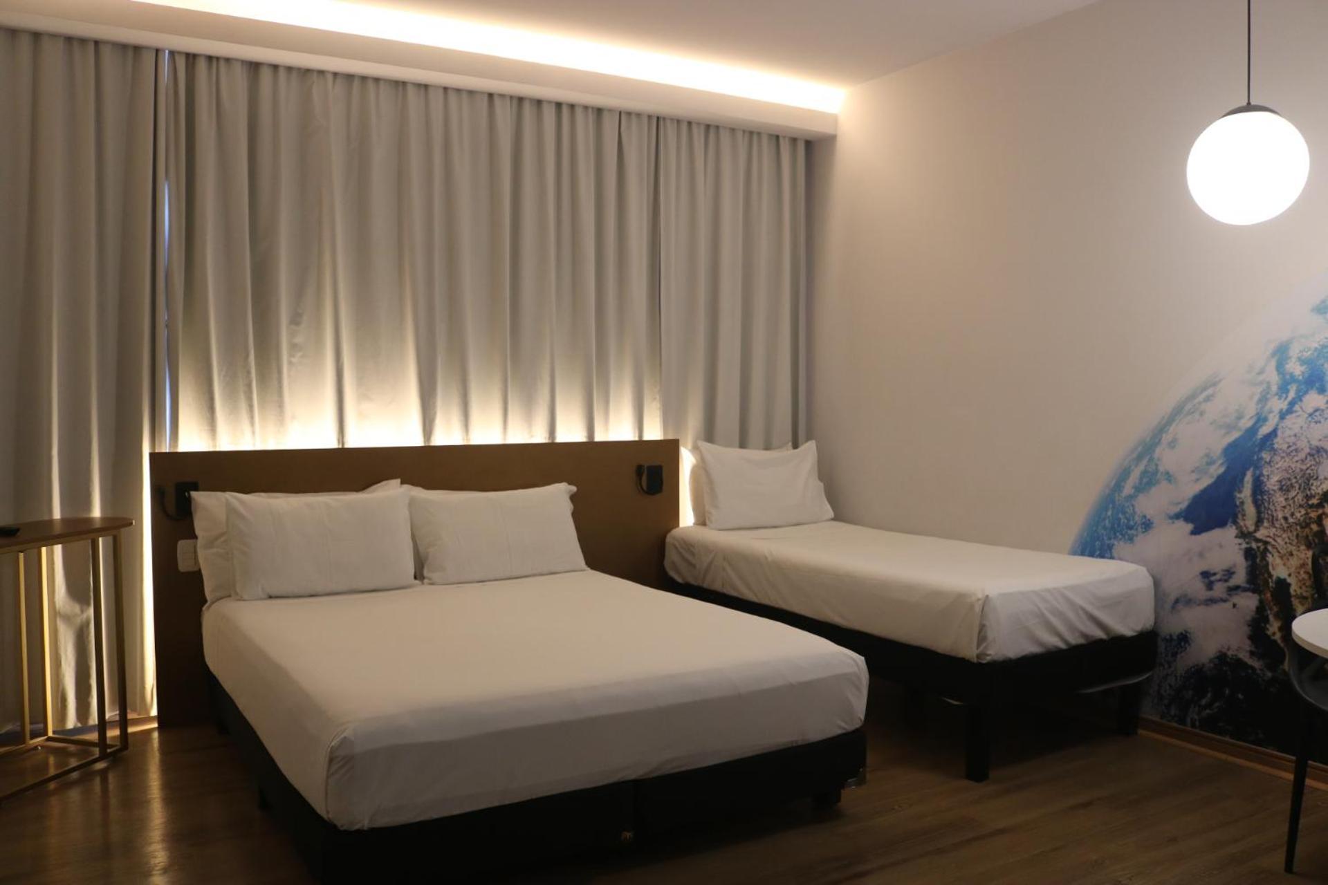 Ibis Styles Batel Hotel