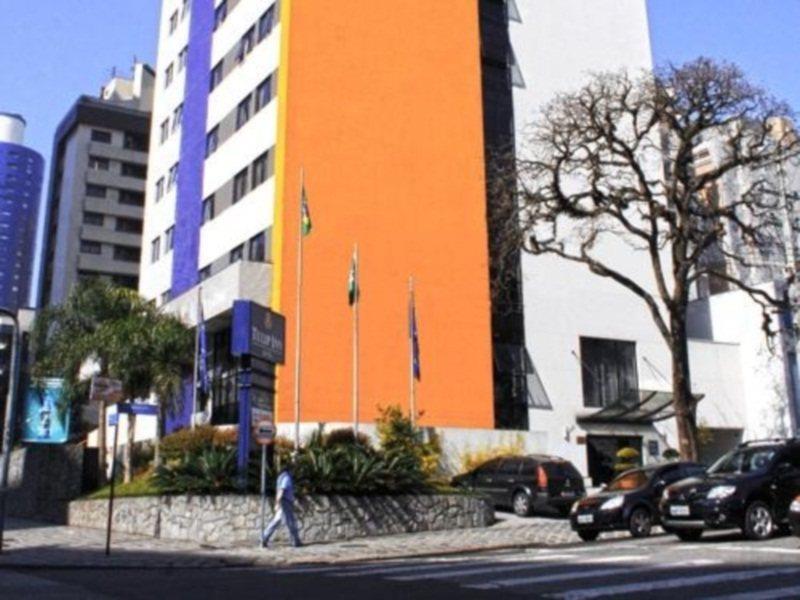 Hotel Ibis Styles Batel Curitiba