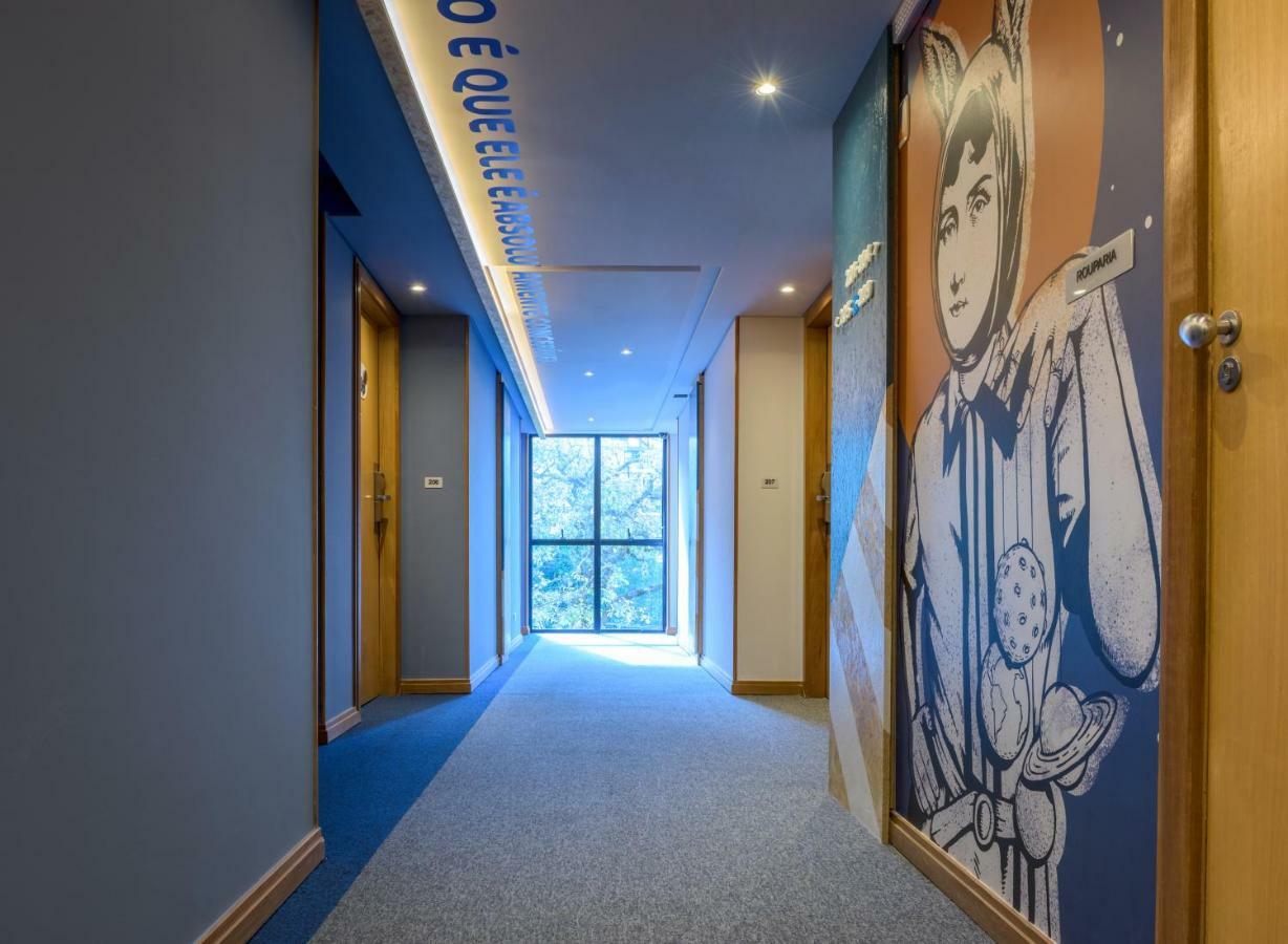 Ibis Styles Batel Hotel