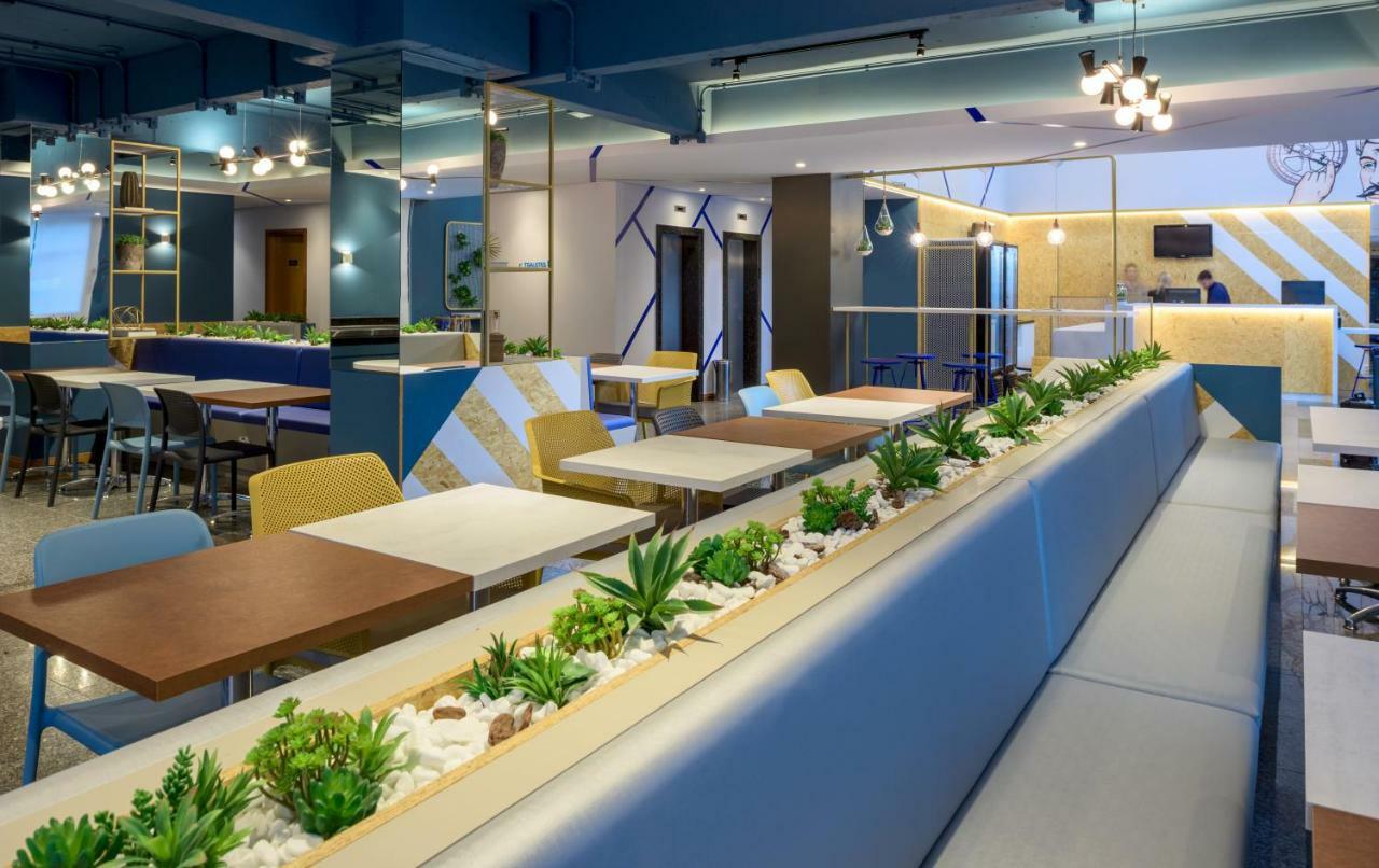 Ibis Styles Batel Curitiba