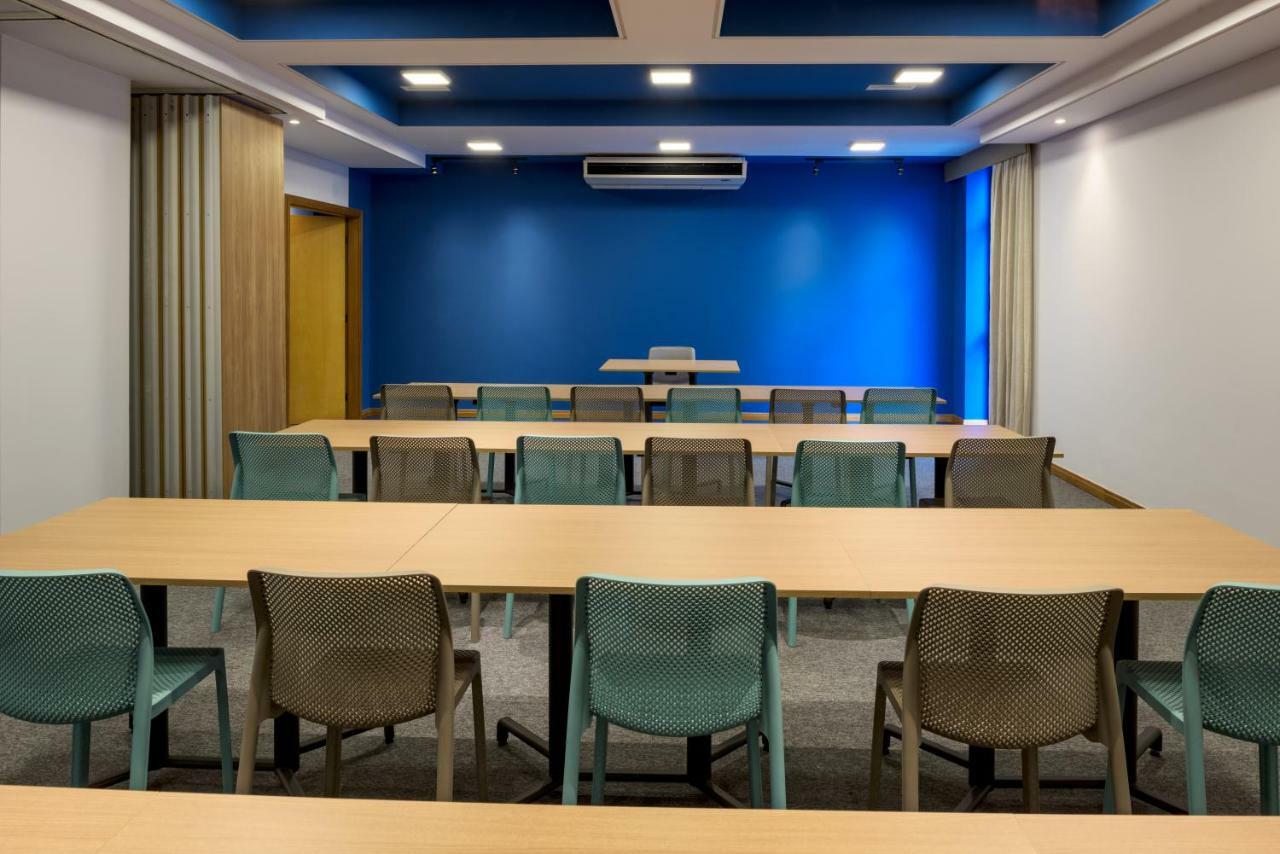 Hotel Ibis Styles Batel